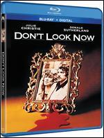 Don't Look Now [Includes Digital Copy] [Blu-ray]