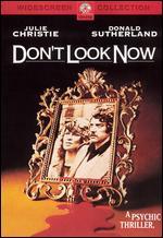 Don't Look Now