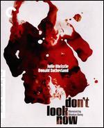 Don't Look Now