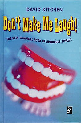 Don't Make Me Laugh - Kitchen, David