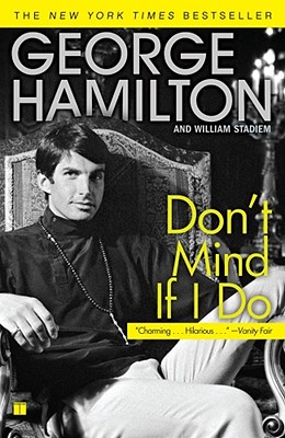 Don't Mind If I Do - Hamilton, George