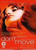 Don't Move