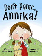 Don't Panic, Annika!