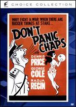 Don't Panic Chaps!