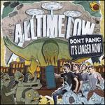 Don't Panic: It's Longer Now! 
