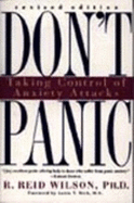 Don't Panic: Taking Control of Anxiety Attacks