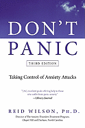 Don't Panic: Taking Control of Anxiety Attacks