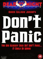 Don't Panic