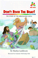 Don't Rock the Boat