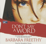 Don't Say a Word