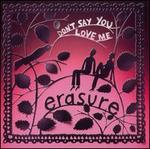 Don't Say You Love Me [US CD]