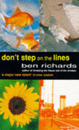 Don't Step on the Lines