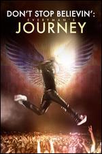 Don't Stop Believin': Everyman's Journey