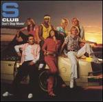 Don't Stop Movin' [Single]