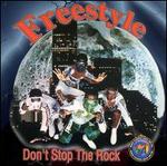 Don't Stop the Rock: Greatest Hits