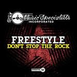 Don't Stop the Rock