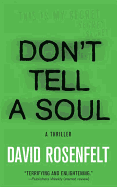 Don't Tell a Soul