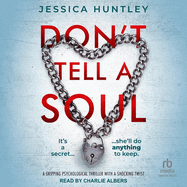 Don't Tell a Soul
