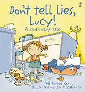 Don't Tell Lies, Lucy