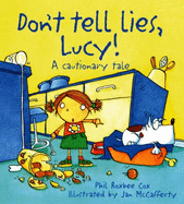 Don't Tell Lies, Lucy!