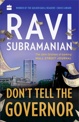 Don't Tell The Governor - Subramanian, Ravi