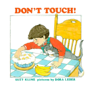Don't Touch!