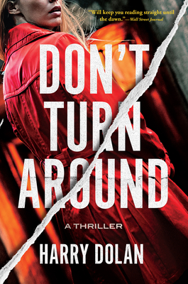 Don't Turn Around - Dolan, Harry