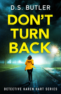 Don't Turn Back - Butler, D S