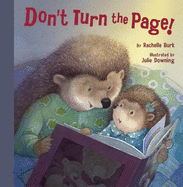 Don't Turn the Page