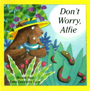 Don't Worry, Alfie