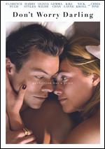 Don't Worry Darling - Olivia Wilde
