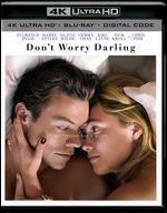 Don't Worry Darling