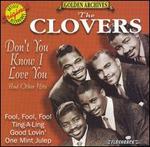 Don't You Know I Love You & Other Hits