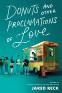 Donuts and Other Proclamations of Love