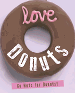 Donuts - Biggs, Fiona (Editor), and Cooper, Mike (Photographer), and Drake, Angela (Introduction by)
