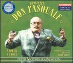 Donzetti: Don Pasquale