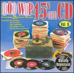 Doo Wop 45s on CD, Vol. 6