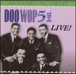 Doo Wop 51 Live!