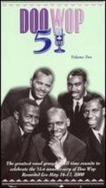 Doo Wop at 51, Vol. 2