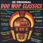 Doo Wop Classics [Double Play]