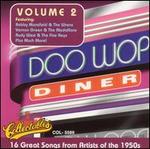 Doo Wop Diner, Vol. 2 [Collectables]