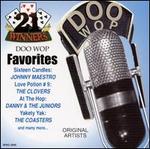 Doo Wop Favorites [Madacy]
