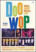 Doo Wop: Vocal Group Greats Live