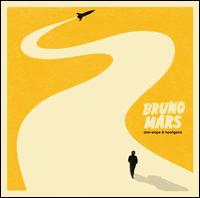Doo-Wops & Hooligans - Bruno Mars
