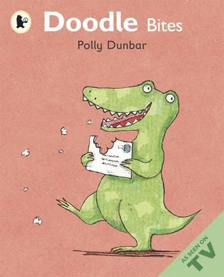 Doodle Bites - 
