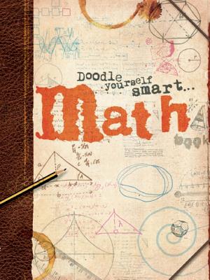 Doodle Yourself Smart . . . Math - Greaves, Helen, and Greaves, Simon