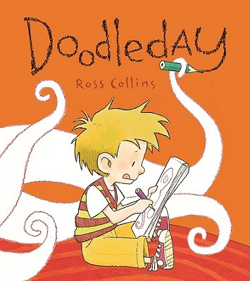 Doodleday - Collins, Ross