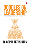 Doodles on Leadership: Experiences within and beyond Tata