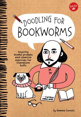 Doodling for Bookworms - 