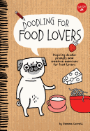 Doodling for Food Lovers